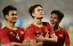 Hồng Sơn: Nhìn Hoàng Đức chơi bóng, tôi thấy hình ảnh của chính mình