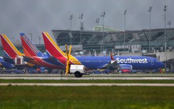 Boeing 737 Max 8 tiếp tục bị lỗi động cơ phải hạ cánh khẩn cấp xuống sân bay Orlando của Mỹ