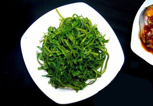 Tối nay ăn gì: Gợi ý mâm cơm gia đình dành cho 4 người đầy ắp món ngon, đủ dinh dưỡng - Ảnh 6.