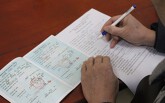 Thủ tục đổi chứng minh nhân dân sang thẻ căn cước công dân mới nhất