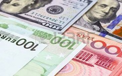 Giá USD hôm nay 28/3: Hồi hộp chờ Mỹ - Trung