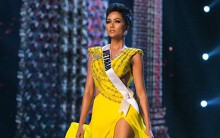 Câu nói của H'Hen Niê được ban tổ chức Miss Universe kêu gọi lan tỏa thế giới