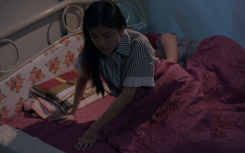 Những cô gái trong thành phố tập 28: Mai quyết định bỏ trốn khỏi nhà Thuận