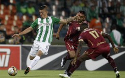 Kết quả bóng đá Deportes Tolima vs Atletico Nacional (FT, 2-1): Chủ nhà ngược dòng ngoạn mục