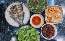 Tối nay ăn gì: Thứ Sáu 'ngập' trong công việc, nấu nhanh mâm cơm gia đình chỉ với một con cá