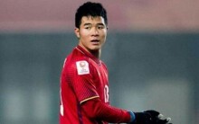 Hà Đức Chinh: 'Lukaku còn bị chỉ trích, huống gì tôi'