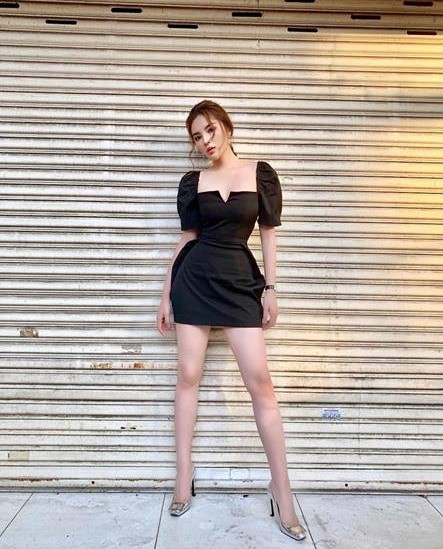 Sao Việt hôm nay (28/3): Phạm Hương khoe mặt mộc cá tính, HHen Niê, Hoàng Thùy, Mâu Thủy tham dự chiến dịch làm sạch môi trường - Ảnh 7. Sao Việt hôm nay (28/3): Phạm Hương khoe mặt mộc cá tính, HHen Niê, Hoàng Thùy, Mâu Thủy tham dự chiến dịch làm sạch môi trường - Ảnh 7.