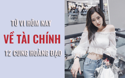 Tử vi hôm nay (29/3/2019) về tài chính của 12 cung hoàng đạo: Tài vận của Cự Giải có xu hướng tăng lên