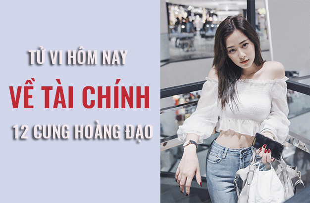Tử vi hôm nay (29/3/2019) về tài chính của 12 cung hoàng đạo: Tài vận của Cự Giải có xu hướng tăng lên - Ảnh 1.