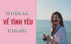Tử vi hôm nay (29/3/2019) về tình yêu của 12 con giáp: Tuổi Dậu mong muốn những bước tiến mới trong mối quan hệ hiện tại