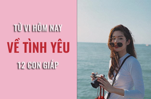 Tử vi hôm nay (29/3/2019) về tình yêu của 12 con giáp: Tuổi Dậu mong muốn những bước tiến mới trong mối quan hệ hiện tại - Ảnh 1. Tử vi hôm nay (29/3/2019) về tình yêu của 12 con giáp: Tuổi Dậu mong muốn những bước tiến mới trong mối quan hệ hiện tại - Ảnh 1.