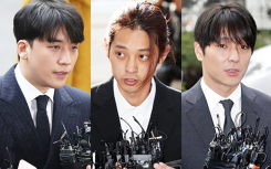 Tình tiết mới bê bối môi giới mại dâm của Seungri: Nghi vấn Go Jun Hee thuộc đường dây 'gái gọi'