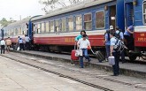 Đường sắt Việt Nam tăng 130 chuyến tàu phục vụ người dân dịp lễ 30/4