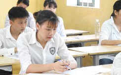 Gợi ý đáp án đề thi khảo sát môn Hóa học lớp 12 tại Hà Nội năm 2019