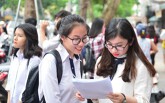 Đề khảo sát lớp 12 môn Hóa học tại Hà Nội năm 2019: Thí sinh không khó để đạt trên 6 điểm