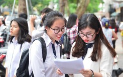 Đề khảo sát lớp 12 môn Hóa học tại Hà Nội năm 2019: Thí sinh không khó để đạt trên 6 điểm