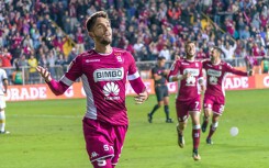 Kết quả bóng đá Deportivo Saprissa vs AD San Carlos: Bất phân thắng bại