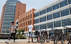 Giảng viên đại học bị đình chỉ vì chửi sinh viên là ‘rác rưởi’