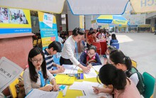 Phương án tuyển sinh ĐH Công nghệ TP HCM 2019: Tổ chức kì thi đánh giá năng lực riêng