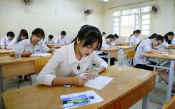 Đề khảo sát lớp 12 môn Sinh học tại Hà Nội năm 2019: Câu hỏi nhận biết, thông hiểu chiếm tới 70%