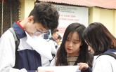 Đáp án đề khảo sát lớp 12 môn Vật lí tại Hà Nội năm 2019