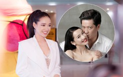 Nhã Phương nói về cuộc sống sau hôn nhân: Được Trường Giang nấu ăn, gia đình chồng chăm sóc