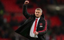 MU ký hợp đồng 3 năm với HLV Ole Solskjaer