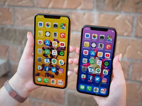 iPhone liên tục giảm giá tại Việt Nam, chuyện gì đang xảy ra? - Ảnh 1.
