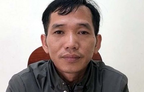 Lời khai của lái xe đâm vào đoàn người đưa tang ở Vĩnh Phúc - Ảnh 1. Lời khai của lái xe đâm vào đoàn người đưa tang ở Vĩnh Phúc - Ảnh 1.