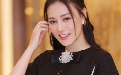 Phương Oanh 'Quỳnh búp bê' thắng 14 triệu đồng tại Ai là triệu phú