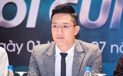 Chí Nhân: Ông bố hiền lành của 'Những cô gái trong thành phố' và đời tư ồn ào suýt bị khán giả tẩy chay