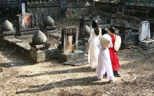 Tết Thanh minh năm Kỷ Hợi 2019 vào ngày nào?
