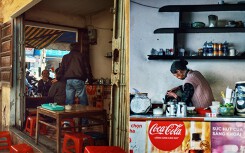 Tạm biệt bà Năm - người giữ hồn Đà Lạt cùng góc quán quen bao thập kỉ