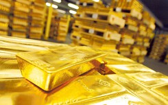 Giá vàng hôm nay 29/3: Sụt giảm mạnh nhất từ đầu năm