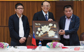 Thêm 3 người bị bắt liên quan vụ án ông Trần Bắc Hà tại công ty chăn nuôi Bình Hà