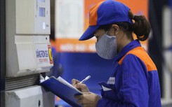 Bộ Tài chính: Điều hành giá xăng dầu, giá điện trong quí I/2019 đã được tính toán chu toàn