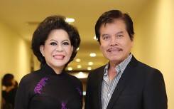 Người chồng gặp từ tuổi 17 nhưng phải đến 20 năm sau mới cưới của danh ca Giao Linh