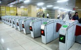 Đường sắt Cát Linh - Hà Đông vận hành thử nhà ga