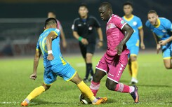 Kênh xem trực tiếp Sanna Khánh Hòa vs An Giang (17h00, 29/3), cúp Quốc gia 2019