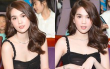 Sao Việt hôm nay (29/3): Hương Tràm gây sốc khi bất ngờ 'xuống tóc', Ngọc Trinh làm giám khảo cuộc thi nhan sắc