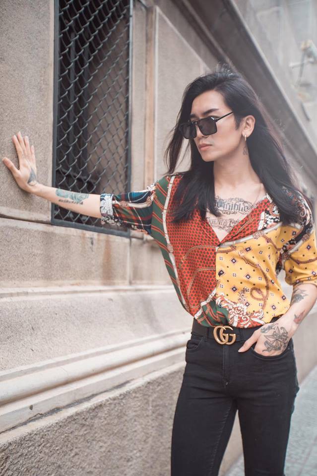 Sao Việt hôm nay (29/3): Hương Tràm gây sốc khi bất ngờ xuống tóc, Ngọc Trinh làm giám khảo cuộc thi nhan sắc - Ảnh 8. Sao Việt hôm nay (29/3): Hương Tràm gây sốc khi bất ngờ xuống tóc, Ngọc Trinh làm giám khảo cuộc thi nhan sắc - Ảnh 8.