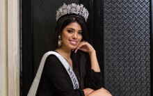 Hoa hậu Peru 2019 bị truất ngôi vì bê bối say xỉn
