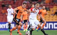 Kết quả bóng đá Brisbane Roar vs Sydney (KT 1-3): Phòng thủ ngây thơ, chủ nhà trả giá