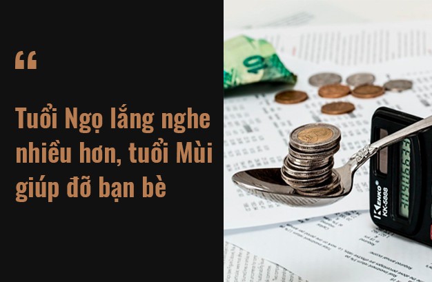 Tử vi hôm nay (30/3/2019) về tài chính của 12 con giáp: Tuổi Tỵ sống có kế hoạch - Ảnh 2. Tử vi hôm nay (30/3/2019) về tài chính của 12 con giáp: Tuổi Tỵ sống có kế hoạch - Ảnh 2.