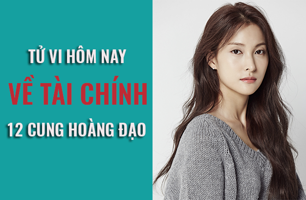 Tử vi hôm nay (30/3/2019) về tài chính của 12 cung hoàng đạo: Tài vận của Cự Giải có xu hướng tăng lên - Ảnh 1. Tử vi hôm nay (30/3/2019) về tài chính của 12 cung hoàng đạo: Tài vận của Cự Giải có xu hướng tăng lên - Ảnh 1.