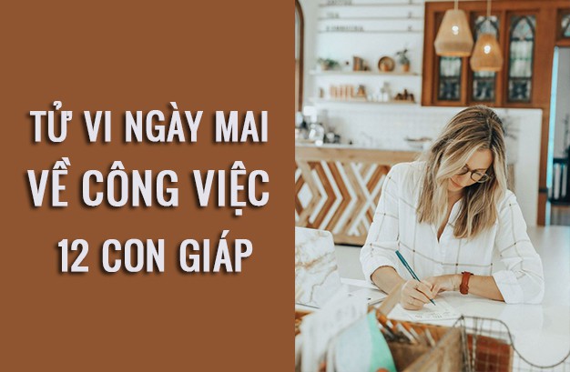 Tử vi ngày mai (30/3/2019) về công việc của 12 con giáp: Tuổi Thìn ‘biết mình biết người, trăm trận trăm thắng’ - Ảnh 1. Tử vi ngày mai (30/3/2019) về công việc của 12 con giáp: Tuổi Thìn ‘biết mình biết người, trăm trận trăm thắng’ - Ảnh 1.