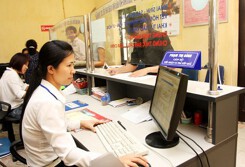 Hà Nội thay đổi vị trí công tác 1.087 cán bộ, công chức để phòng ngừa tham nhũng