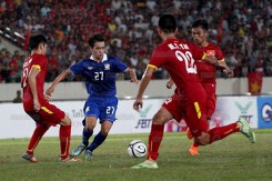 HLV Thái Lan: Vì người hâm mộ nước nhà, chơi tất tay với Việt Nam tại chung kết U19 quốc tế