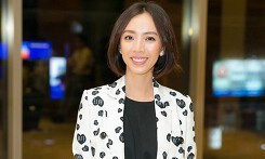 Thu Trang: 'Chồng tôi 'ăn bánh trả tiền' thì được, nhất quyết không được nuôi'