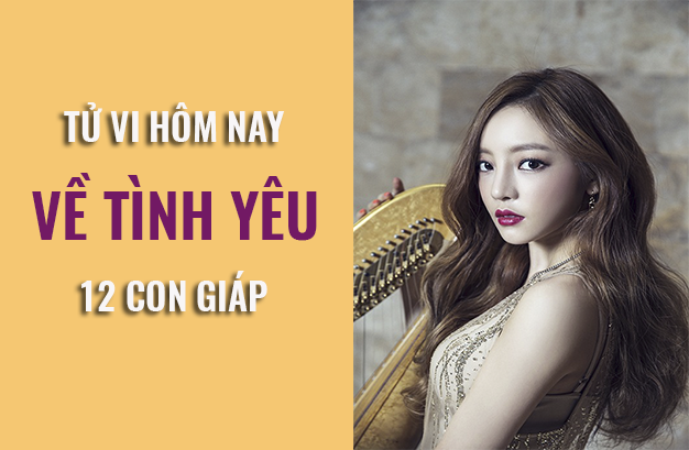 Tử vi hôm nay (30/3/2019) về tình yêu của 12 con giáp: Tuổi Hợi sốt ruột trong việc tính đến hôn nhân - Ảnh 1.